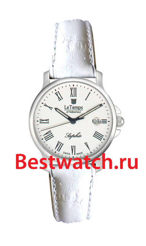 Часы Le Temps Lady LT1056.02BL04